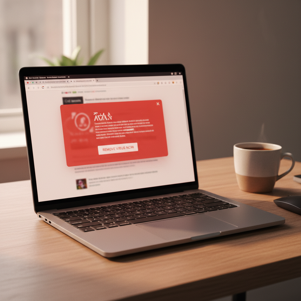 Virus and malware removal service in Para Vista — Adelaide SA 5093