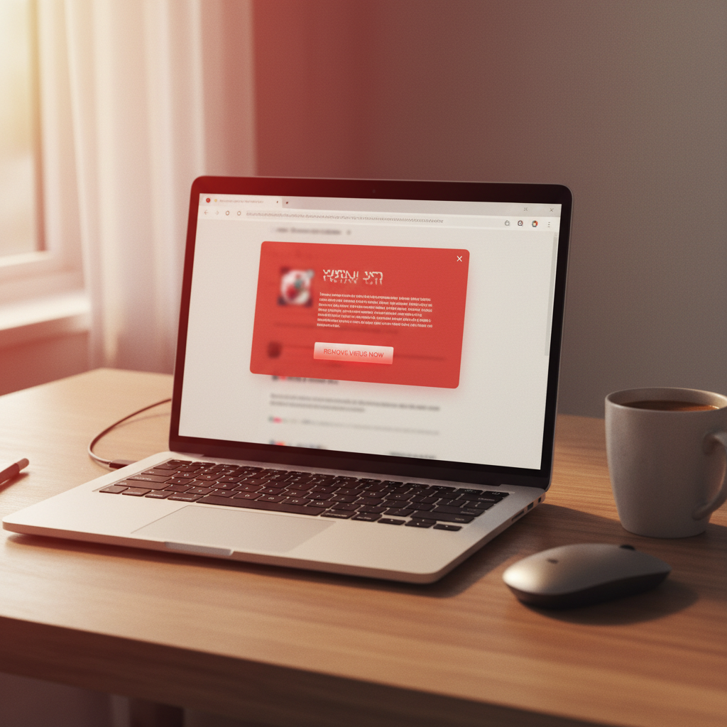 Virus and malware removal service in Parafield — Adelaide SA 5106