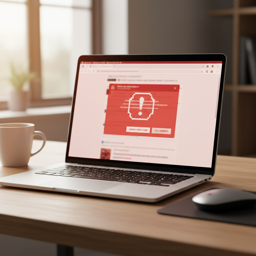 Virus and malware removal service in Parafield Airport — Adelaide SA 5106