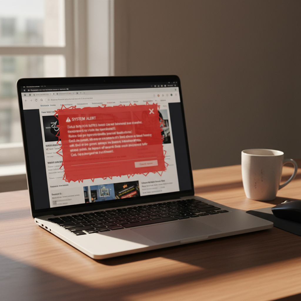 Virus and malware removal service in Parliament House — Adelaide SA 5000
