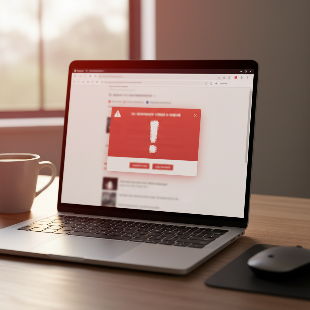 Virus and malware removal service in Pasadena — Adelaide SA 5042