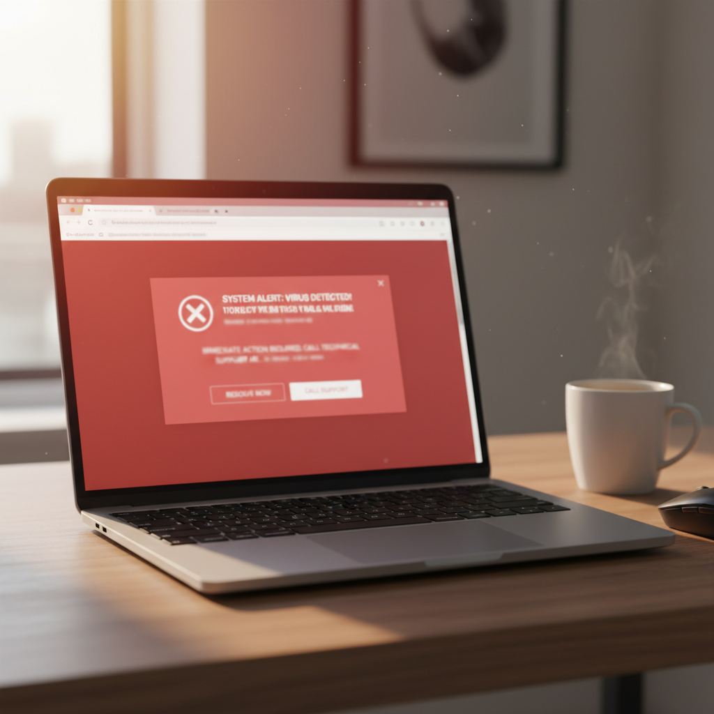 Virus and malware removal service in Paterson — Newcastle NSW 2421