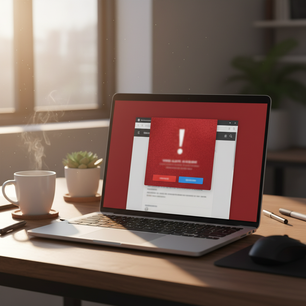 Virus and malware removal service in Paxton — Newcastle NSW 2325