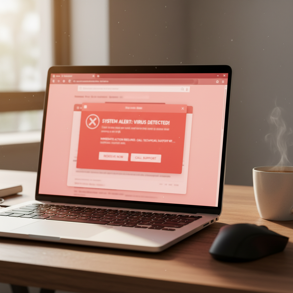 Virus and malware removal service in Payneham South — Adelaide SA 5070