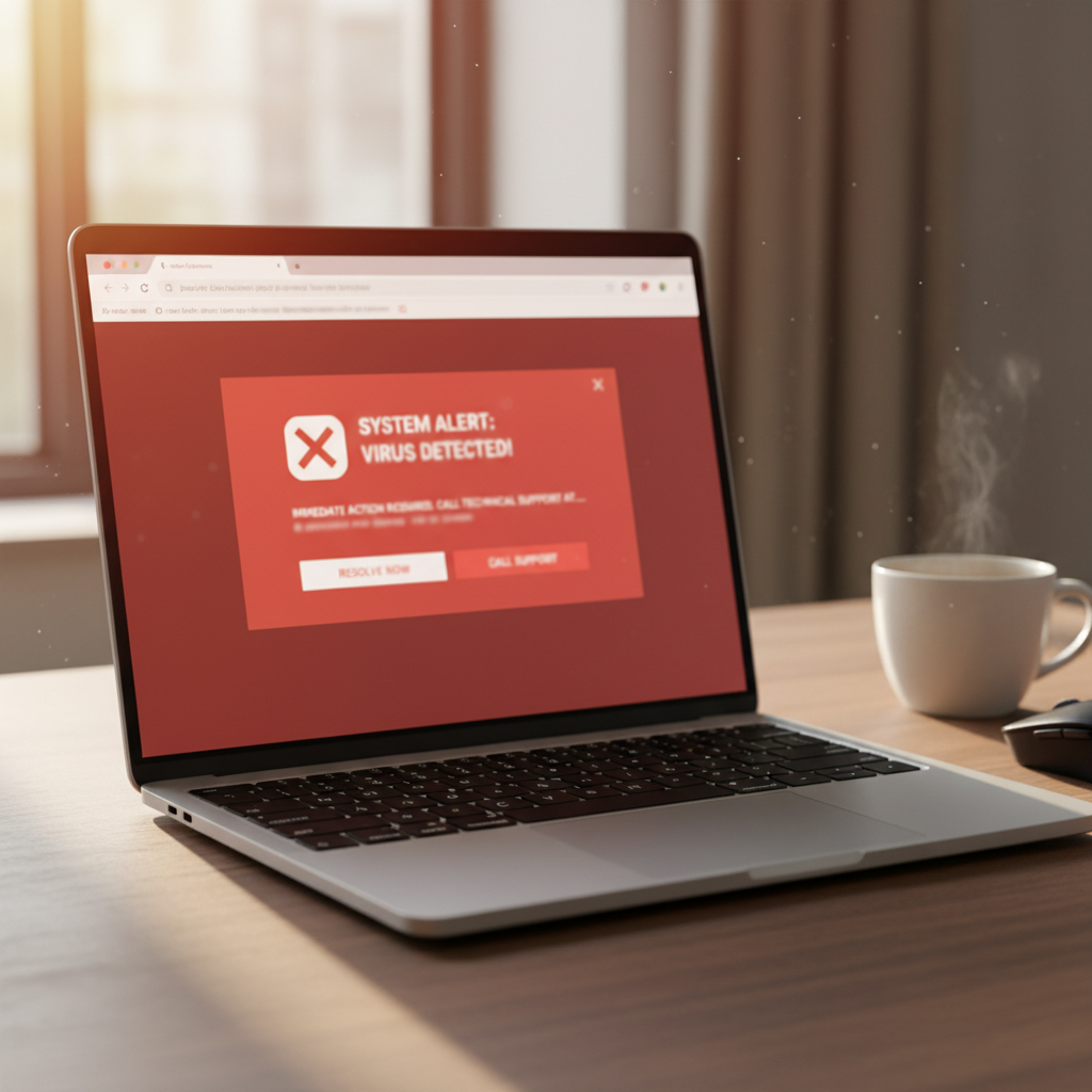 Virus and malware removal service in Penfield Gardens — Adelaide SA 5121