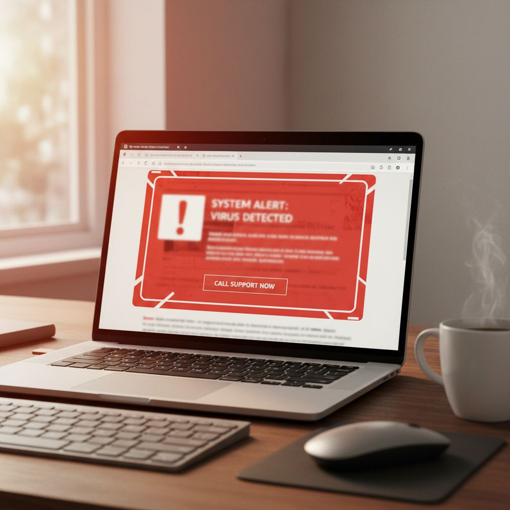 Virus and malware removal service in Pennington — Adelaide SA 5013