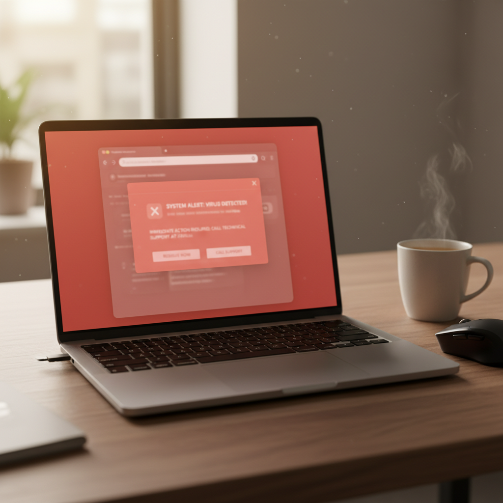 Virus and malware removal service in Pokolbin — Newcastle NSW 2320