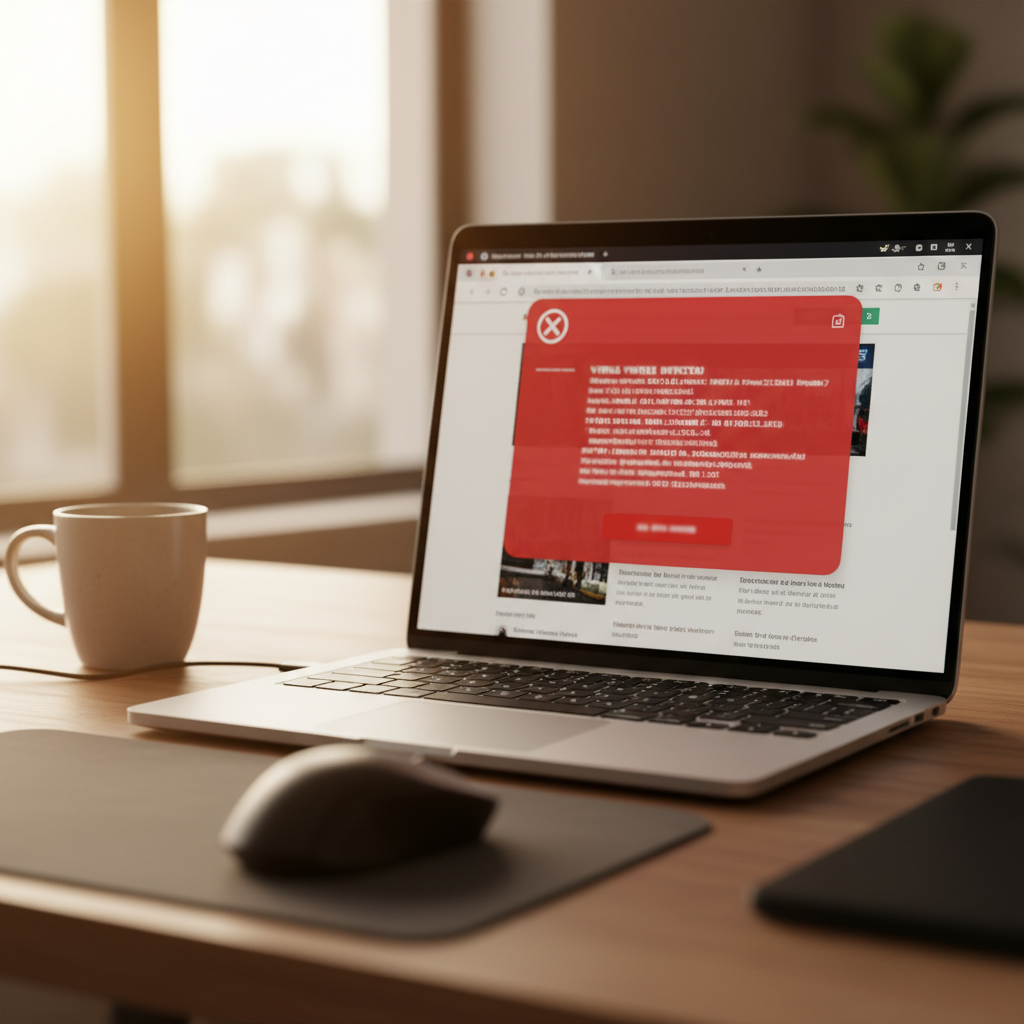 Virus and malware removal service in Port Noarlunga — Adelaide SA 5167