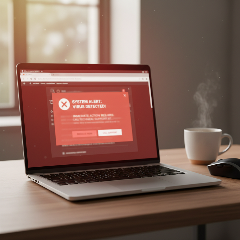 Virus and malware removal service in Port Willunga — Adelaide SA 5173