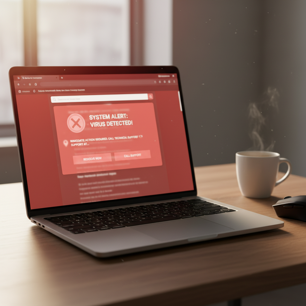 Virus and malware removal service in Prospect East — Adelaide SA 5082