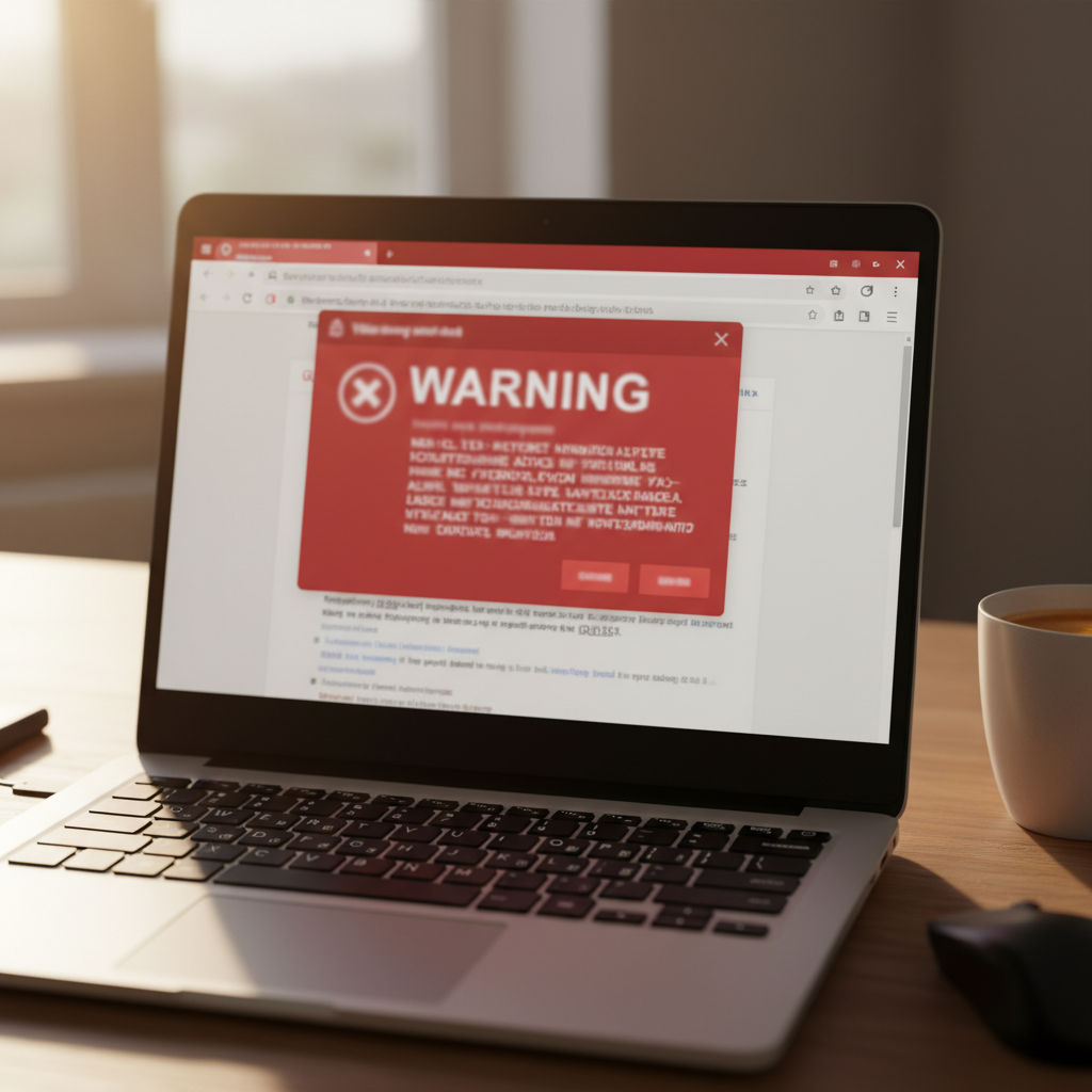 Virus and malware removal service in Prospect West — Adelaide SA 5082
