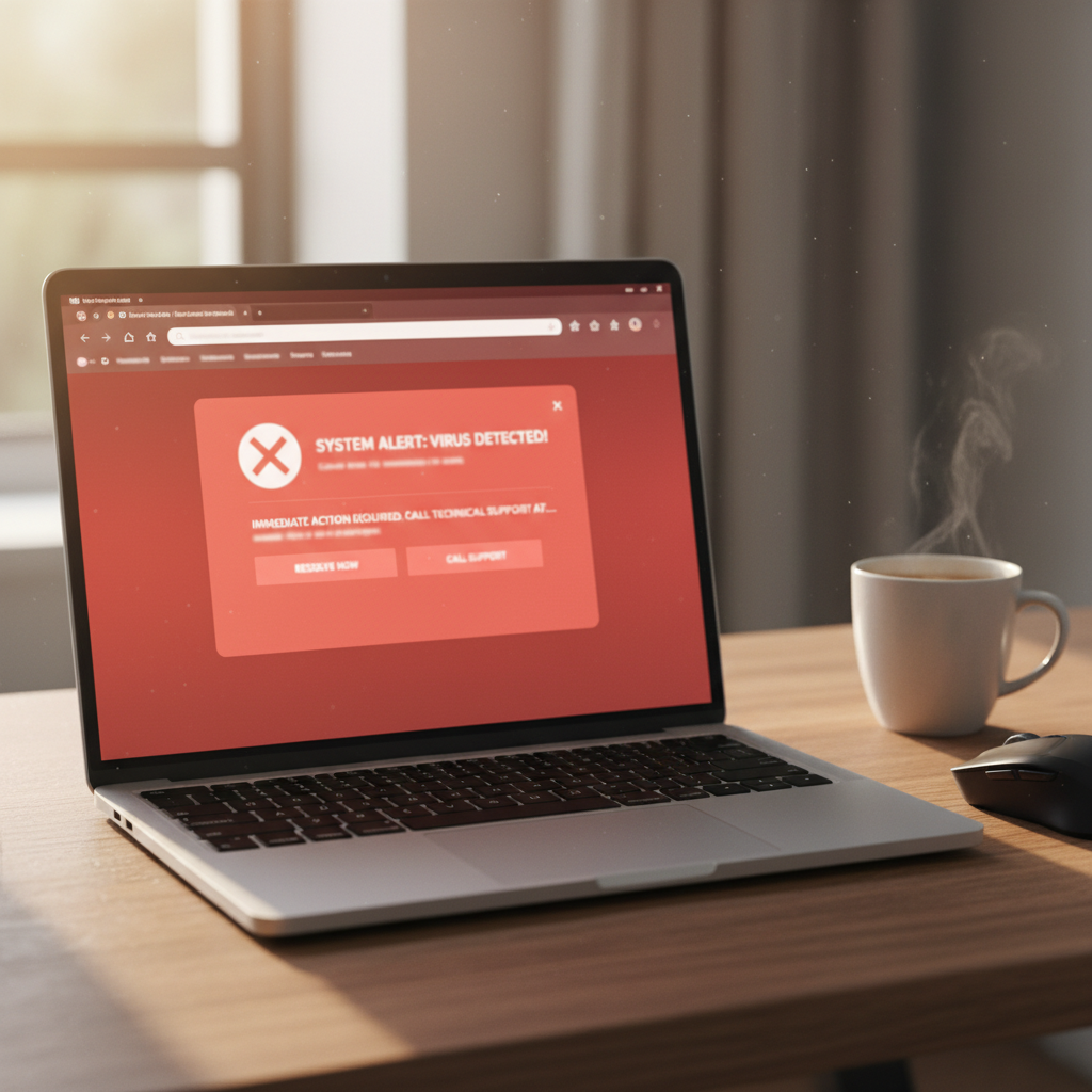 Virus and malware removal service in Queenstown — Adelaide SA 5014