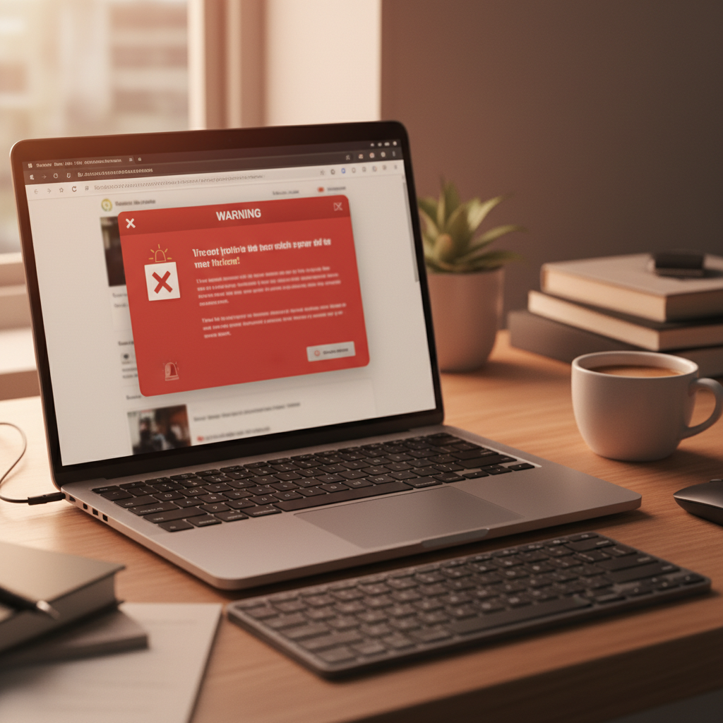 Virus and malware removal service in Raymond Terrace East — Newcastle NSW 2324