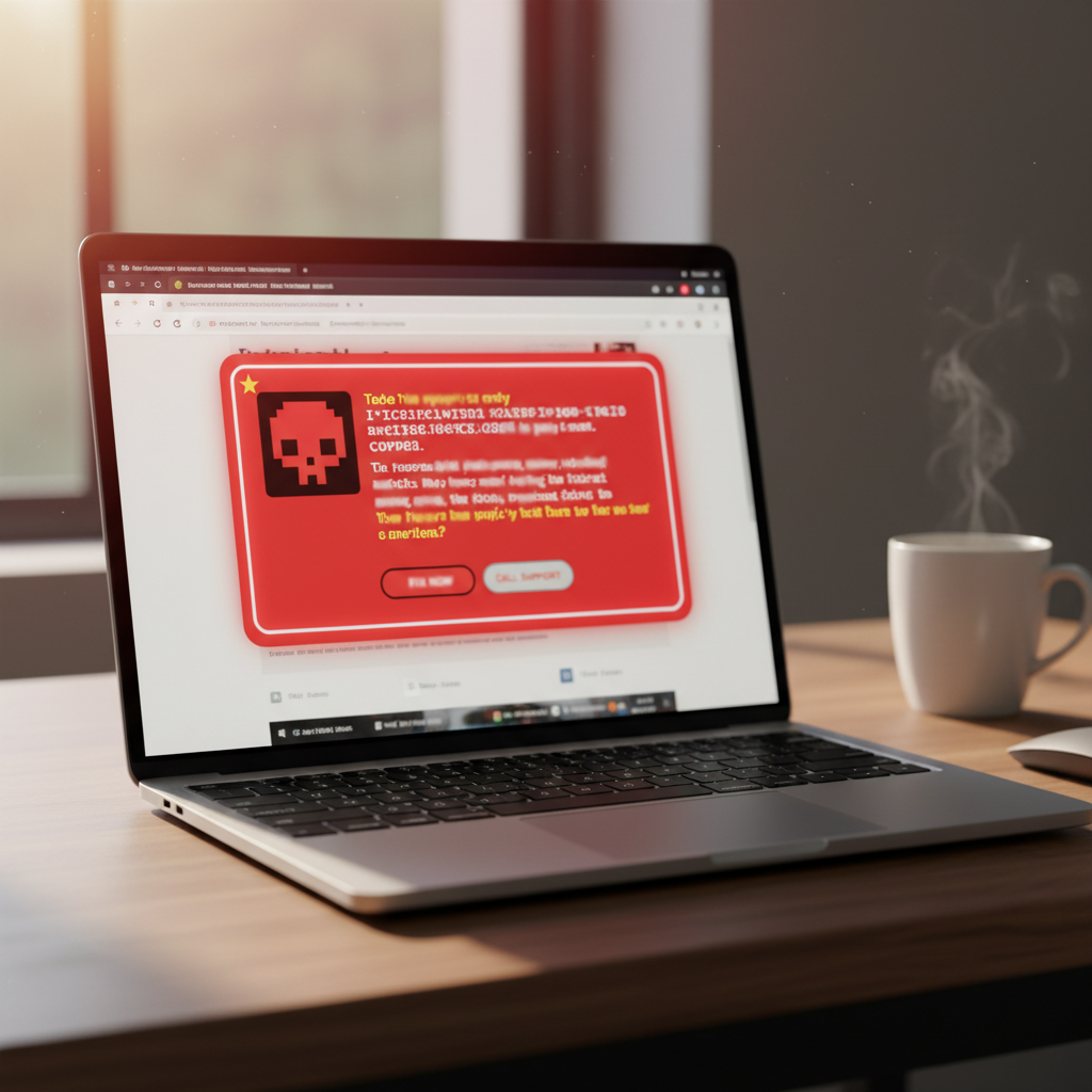 Virus and malware removal service in Renown Park — Adelaide SA 5008
