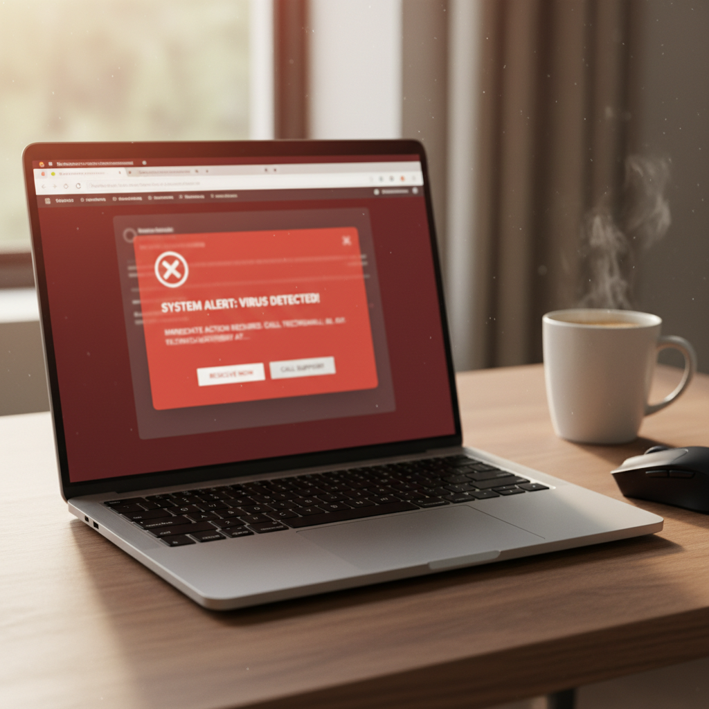 Virus and malware removal service in Reynella — Adelaide SA 5161