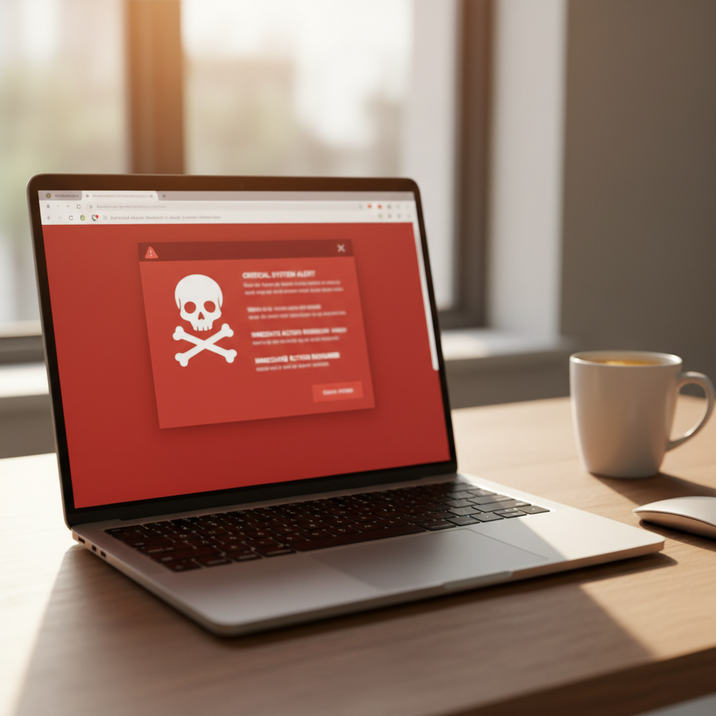 Virus and malware removal service in Reynella East — Adelaide SA 5161