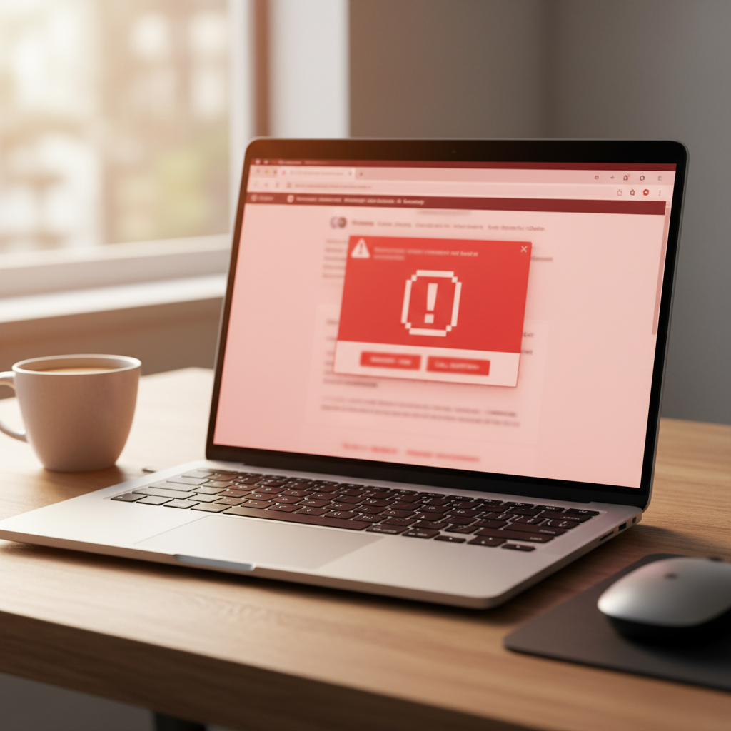 Virus and malware removal service in Ridgehaven — Adelaide SA 5097