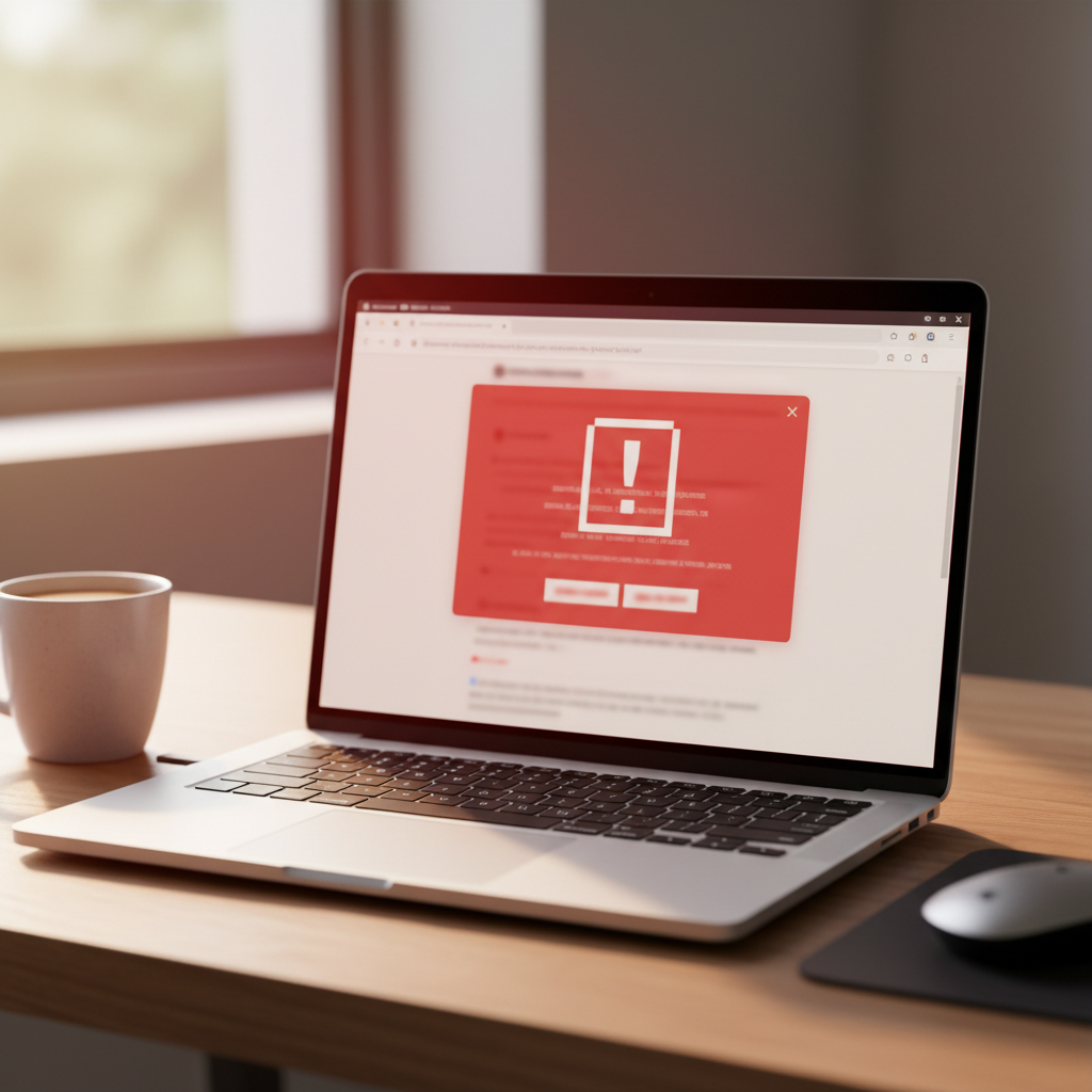 Virus and malware removal service in Rocky Point — Newcastle NSW 2259