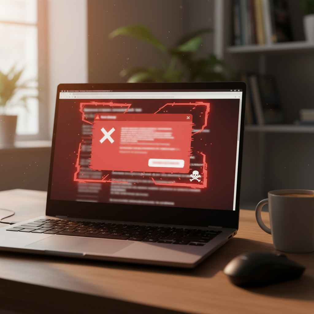 Virus and malware removal service in Rokeby — Hobart TAS 7019