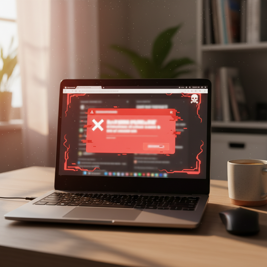 Virus and malware removal service in Rose Park — Adelaide SA 5067
