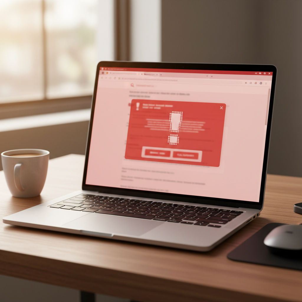 Virus and malware removal service in Rosebery — Darwin NT 0832
