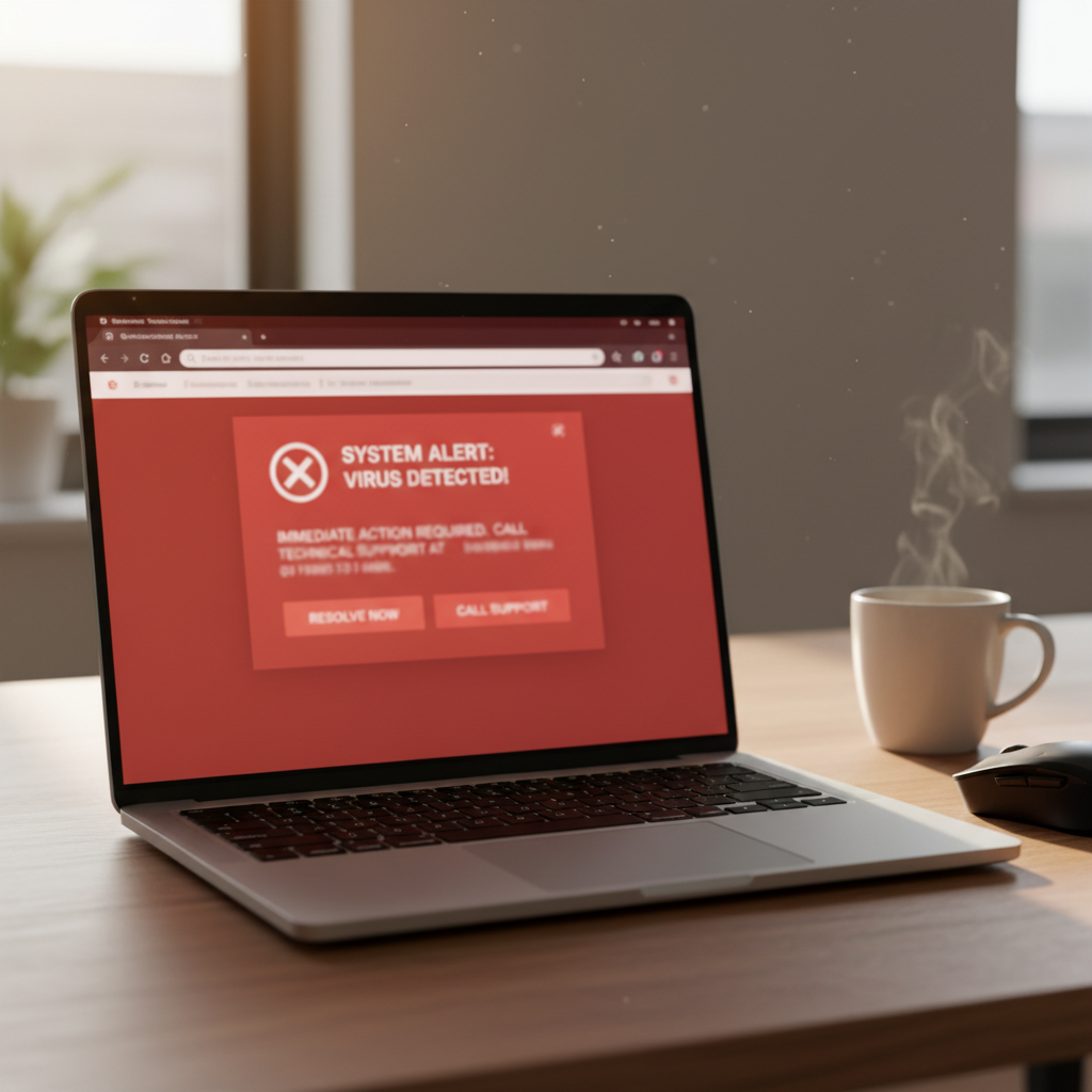 Virus and malware removal service in Rosny — Hobart TAS 7018