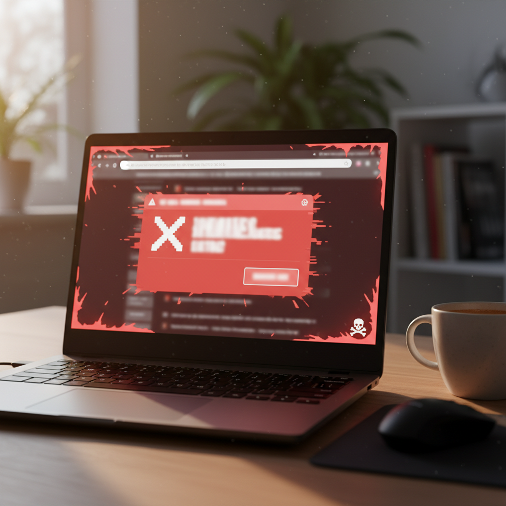 Virus and malware removal service in Rosslyn Park — Adelaide SA 5072
