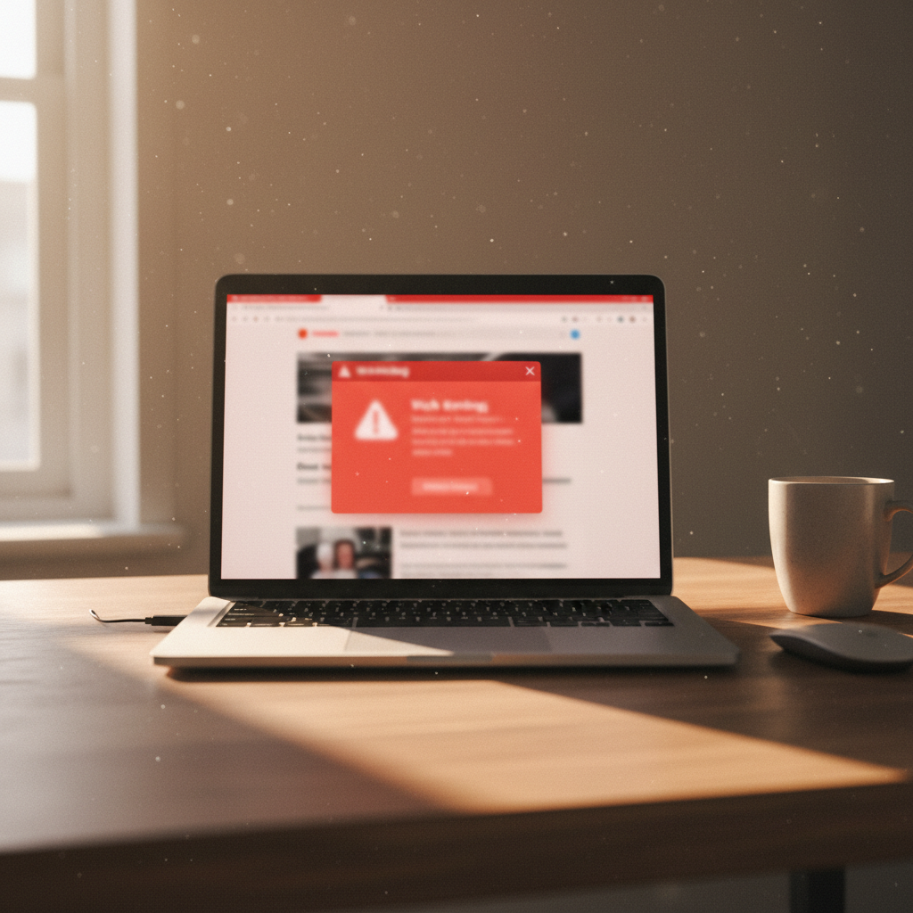 Virus and malware removal service in Royston Park — Adelaide SA 5070