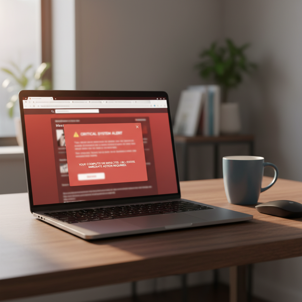 Virus and malware removal service in Ryhope — Newcastle NSW 2283