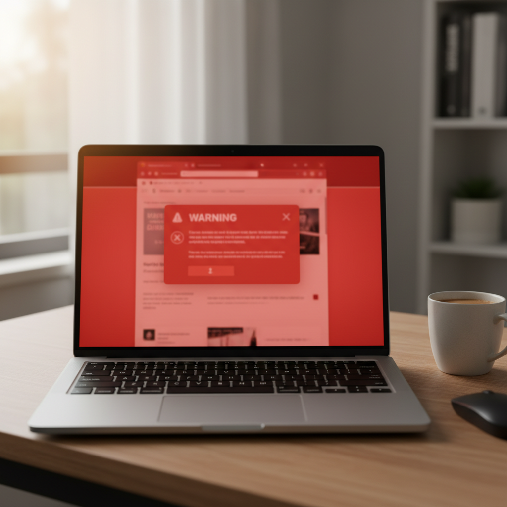 Virus and malware removal service in Salisbury Downs — Adelaide 5108