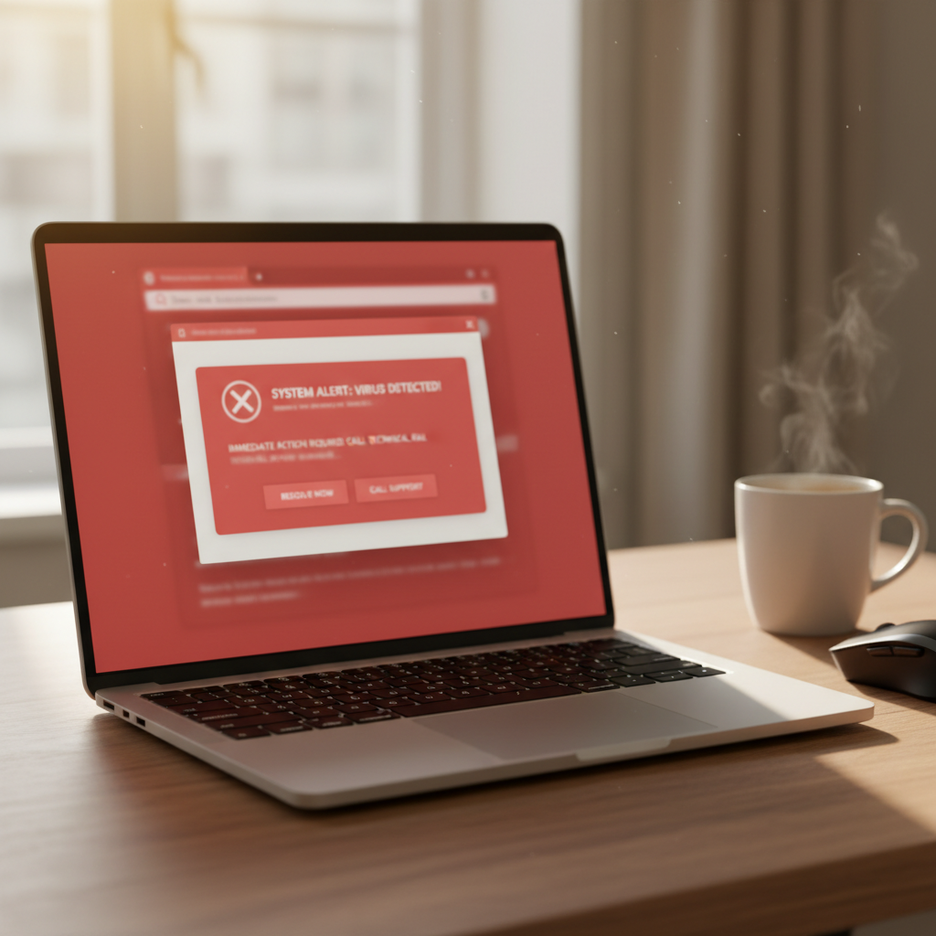 Virus and malware removal service in Salisbury Heights — Adelaide 5109