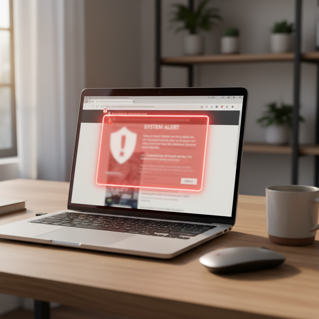 Virus and malware removal service in Salisbury North Whites Road — Adelaide 5108