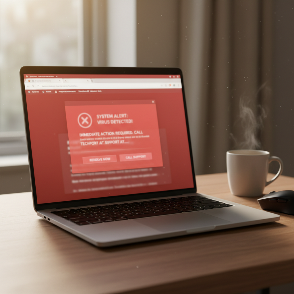 Virus and malware removal service in Sandgate — Newcastle NSW 2304
