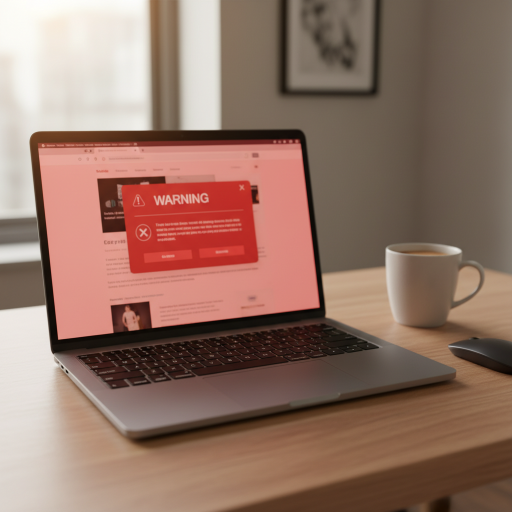 Virus and malware removal service in Seacliff Park — Adelaide SA 5049