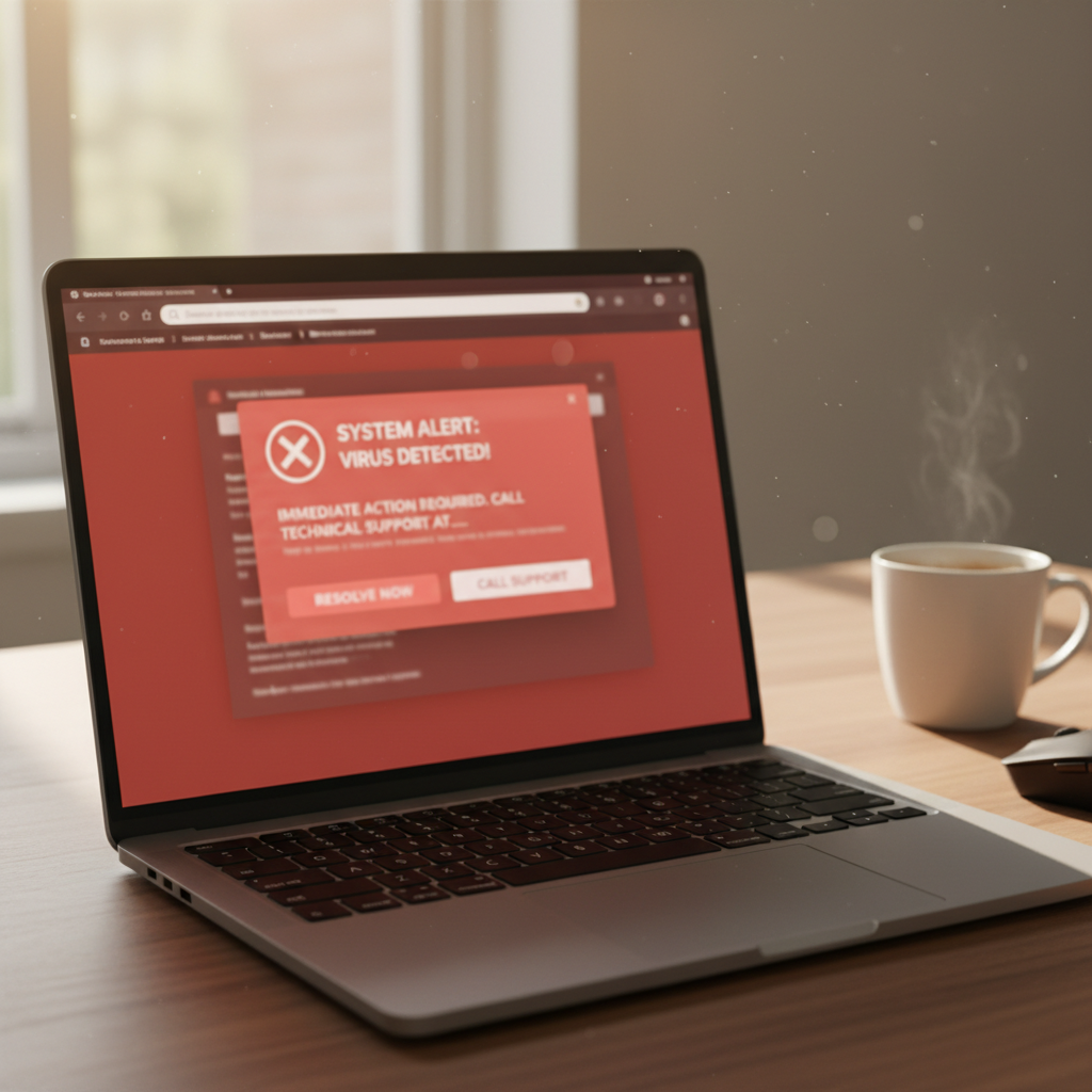 Virus and malware removal service in Seaford — Melbourne SA 5169
