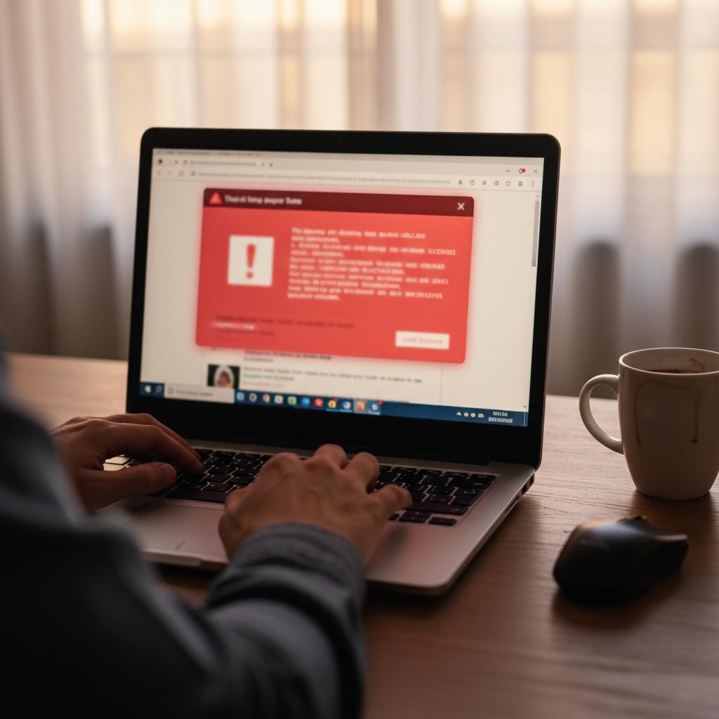 Virus and malware removal service in Seaford Heights — Adelaide SA 5169