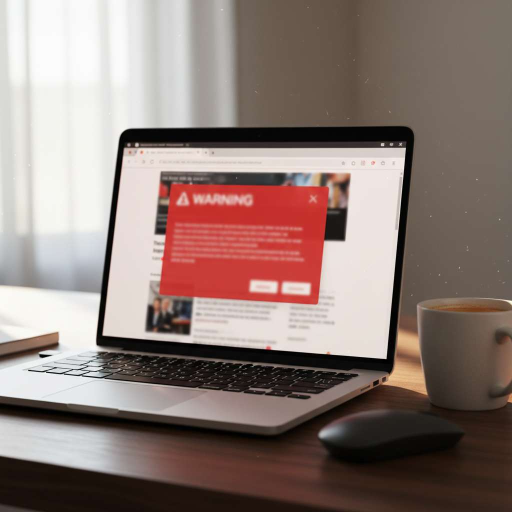 Virus and malware removal service in Seaford Meadows — Adelaide SA 5169
