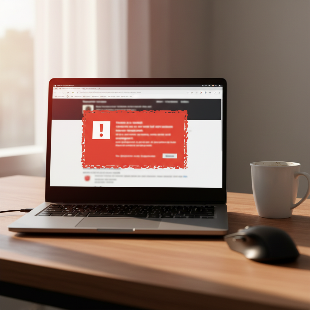 Virus and malware removal service in Seahampton — Newcastle NSW 2286