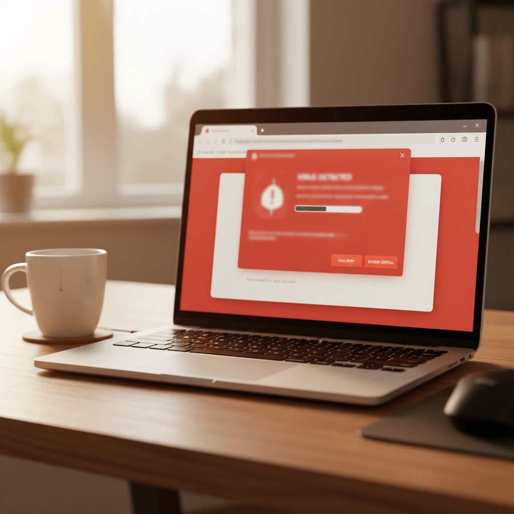 Virus and malware removal service in Semaphore — Adelaide SA 5019