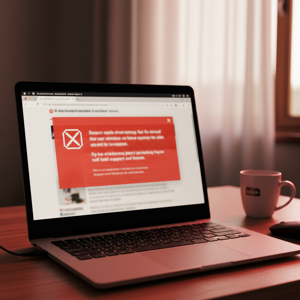 Virus and malware removal service in Silverwater — Newcastle NSW 2264