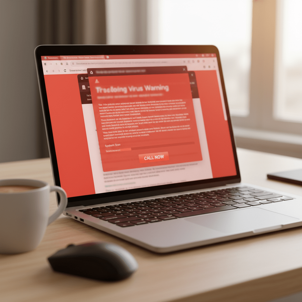 Virus and malware removal service in Skye — Melbourne SA 5072