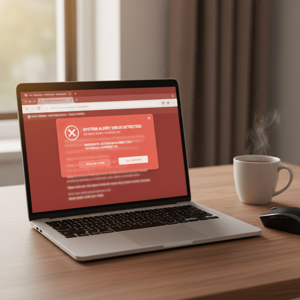 Virus and malware removal service in Somerton Park — Adelaide SA 5044
