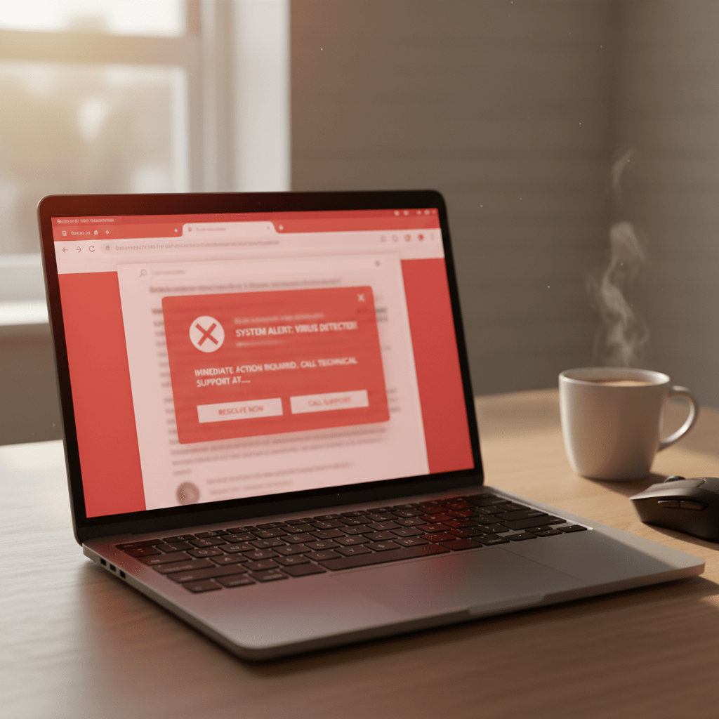 Virus and malware removal service in South Plympton — Adelaide SA 5038