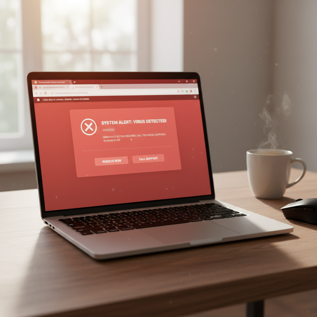 Virus and malware removal service in Speers Point — Newcastle NSW 2284