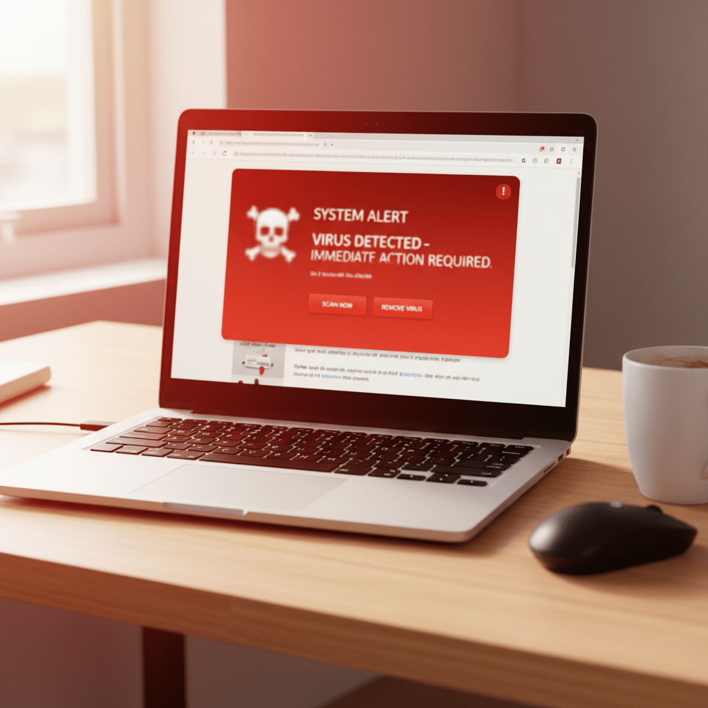 Virus and malware removal service in St Georges — Adelaide SA 5064