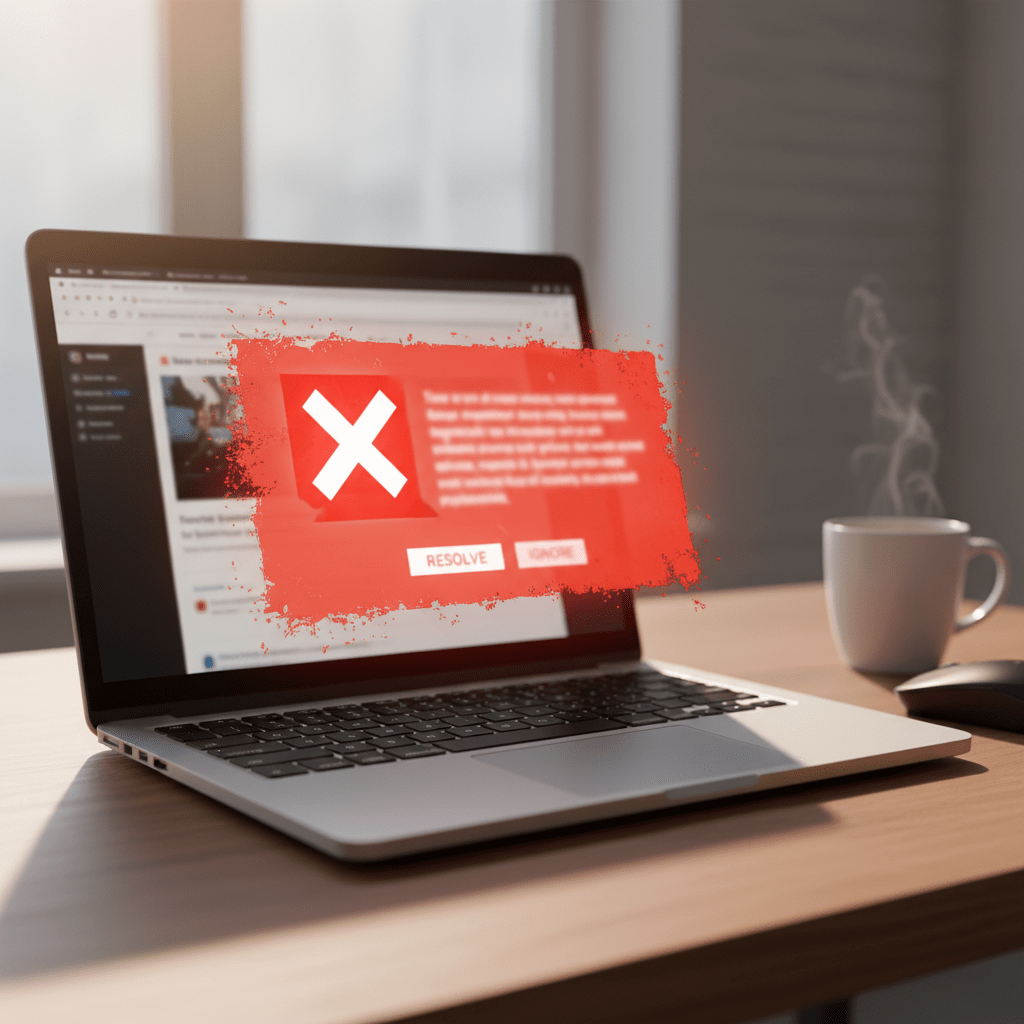 Virus and malware removal service in St Marys — Adelaide SA 5042