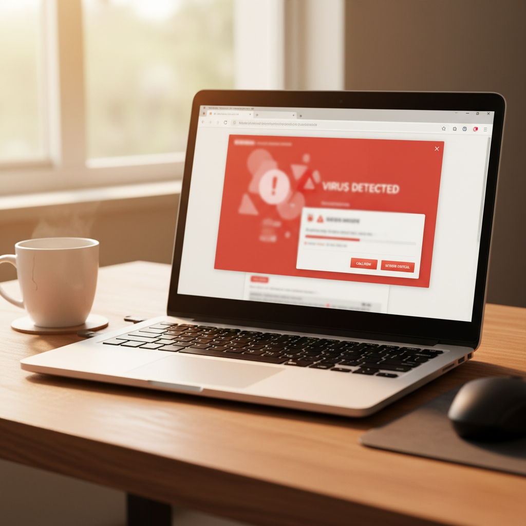 Virus and malware removal service in Stanford Merthyr — Newcastle NSW 2327