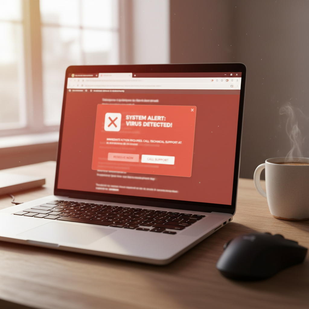 Virus and malware removal service in Stockton — Newcastle NSW 2295