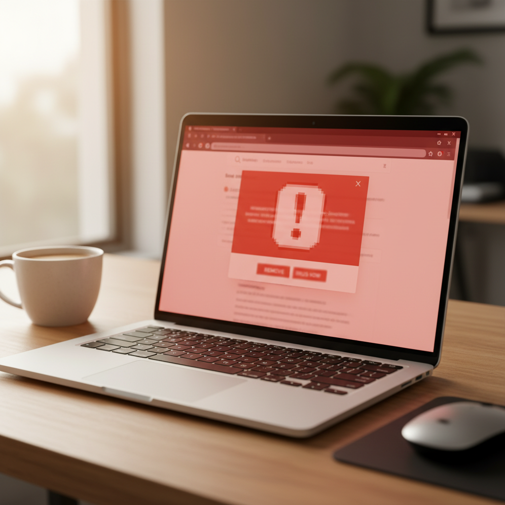 Virus and malware removal service in Stuart Park — Darwin NT 0820