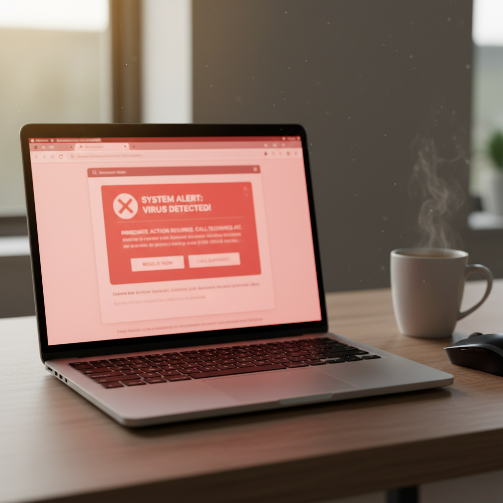 Virus and malware removal service in Summerland Point — Newcastle NSW 2259
